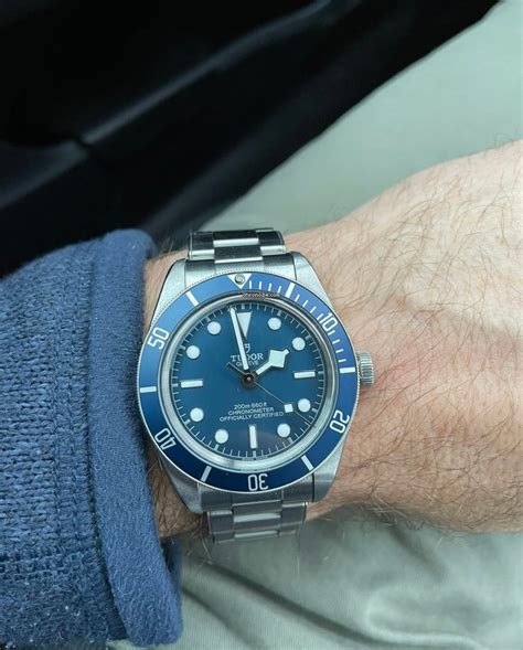 tudor black bay 58 usat|tudor black bay 58 price.